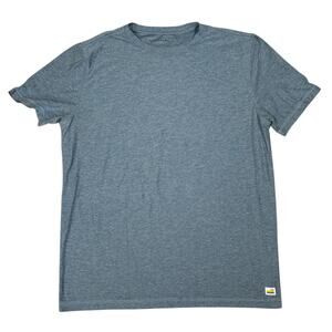 Vuori Mens Size M Strato Tech Tee